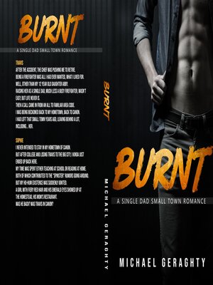 cover image of Burnt